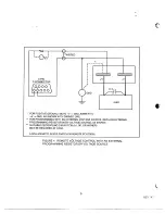 Предварительный просмотр 12 страницы Lanbda Electronics SE-150 series Instruction Manual