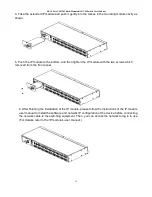 Preview for 18 page of Lanbe AI-9104DU User Manual