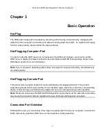 Preview for 22 page of Lanbe AI-9104DU User Manual