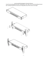 Предварительный просмотр 16 страницы Lanbe AS-9104DU User Manual