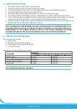 Preview for 4 page of Lanberg 4-CHANNEL ICS-0404-0020 User Manual