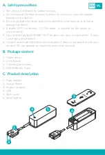 Предварительный просмотр 11 страницы Lanberg 5901969429046 User Manual