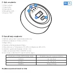 Preview for 3 page of Lanberg 5901969429053 User Manual