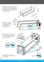 Предварительный просмотр 7 страницы Lanberg FF01 15U Series User Manual