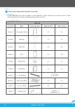 Предварительный просмотр 13 страницы Lanberg FF01 15U Series User Manual