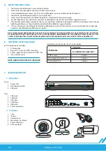 Предварительный просмотр 3 страницы Lanberg PCS-0804-0050 User Manual