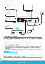 Предварительный просмотр 14 страницы Lanberg PCS-0804-0050 User Manual