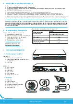 Предварительный просмотр 36 страницы Lanberg PCS-0804-0050 User Manual