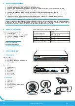 Предварительный просмотр 42 страницы Lanberg PCS-0804-0050 User Manual