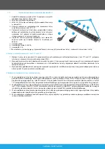 Предварительный просмотр 7 страницы Lanberg PDU 03 Series User Manual