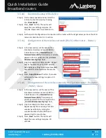 Preview for 30 page of Lanberg RO Series Quick Installation Manual