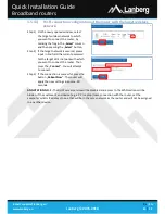 Preview for 31 page of Lanberg RO Series Quick Installation Manual