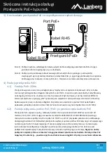 Предварительный просмотр 7 страницы Lanberg RS Series Quick Installation Manual