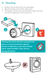 Preview for 16 page of Lanberg SM01-WP10 User Manual