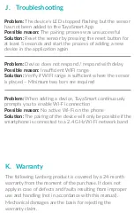 Preview for 25 page of Lanberg SM01-WP10 User Manual