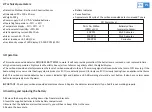 Preview for 3 page of Lanberg SR-1005 User Manual