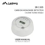 Lanberg SR-1105 User Manual preview