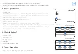 Предварительный просмотр 6 страницы Lanberg SWV-HDMI-0003 User Manual