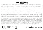 Предварительный просмотр 11 страницы Lanberg SWV-HDMI-0003 User Manual