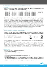 Preview for 13 page of Lanberg WF01 64 V2 Series User Manual