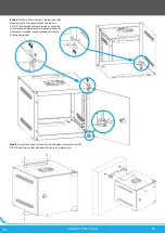 Предварительный просмотр 22 страницы Lanberg WF10-2304-10B User Manual