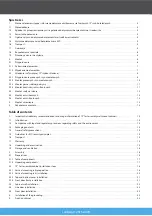 Preview for 2 page of Lanberg WFFA 54 Series User Manual