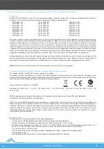 Preview for 14 page of Lanberg WFFA 54 Series User Manual