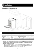 Preview for 18 page of LANBO LB-ERT24RC-S User Manual