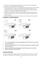 Preview for 19 page of LANBO LB-ERT24RC-S User Manual