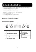 Preview for 25 page of LANBO LB-ERT24RC-S User Manual