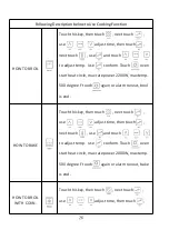 Preview for 28 page of LANBO LB-ERT24RC-S User Manual