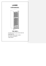 LANBO LB148BC User Manual preview