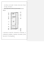 Предварительный просмотр 9 страницы LANBO LB148BC User Manual