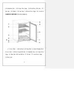 Предварительный просмотр 12 страницы LANBO LB148BC User Manual