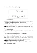 Preview for 15 page of LANBO LB80BC User Manual