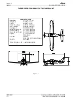 Preview for 6 page of Lancair Columbia 400 Information Manual