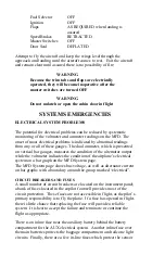 Preview for 32 page of Lancair ES-P Pilot Operating Handbook