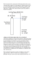 Preview for 52 page of Lancair ES-P Pilot Operating Handbook