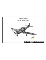 Предварительный просмотр 1 страницы Lancair Legacy Assembly Manual