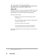 Preview for 16 page of LANCAST twister 2111-12-01 Installation & User Manual