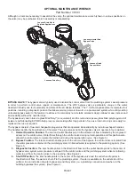 Предварительный просмотр 7 страницы Lancaster Water Treatment 7-FESLER-32B Installation, Operating And Service Manual