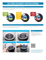 Preview for 7 page of Lancaster Water Treatment ONE E3-M Installation And Operation Manual