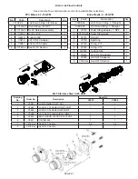 Preview for 21 page of Lancaster Water Treatment X FACTOR LX15 Series Installation, Operating And Service Manual