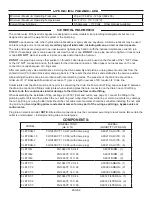 Preview for 2 page of Lancaster 7-LETCT-1 Installation, Operating And Service Manual