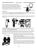 Preview for 3 page of Lancaster 7-LETCT-1 Installation, Operating And Service Manual