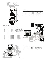 Preview for 11 page of Lancaster 7-LETCT-1 Installation, Operating And Service Manual