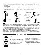 Preview for 4 page of Lancaster 7-LETCT-1B Installation, Operating And Service Manual