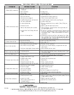 Preview for 8 page of Lancaster 7-LMC56-75B Installation, Operating And Service Manual