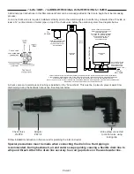 Предварительный просмотр 7 страницы Lancaster 7-LXCT-1 Installation, Operating And Service Manual