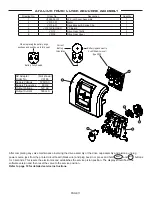 Preview for 11 page of Lancaster 7-LXCT-1 Installation, Operating And Service Manual